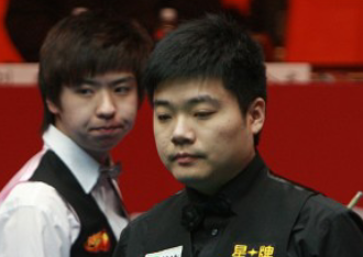 他们可能会 他们可能会