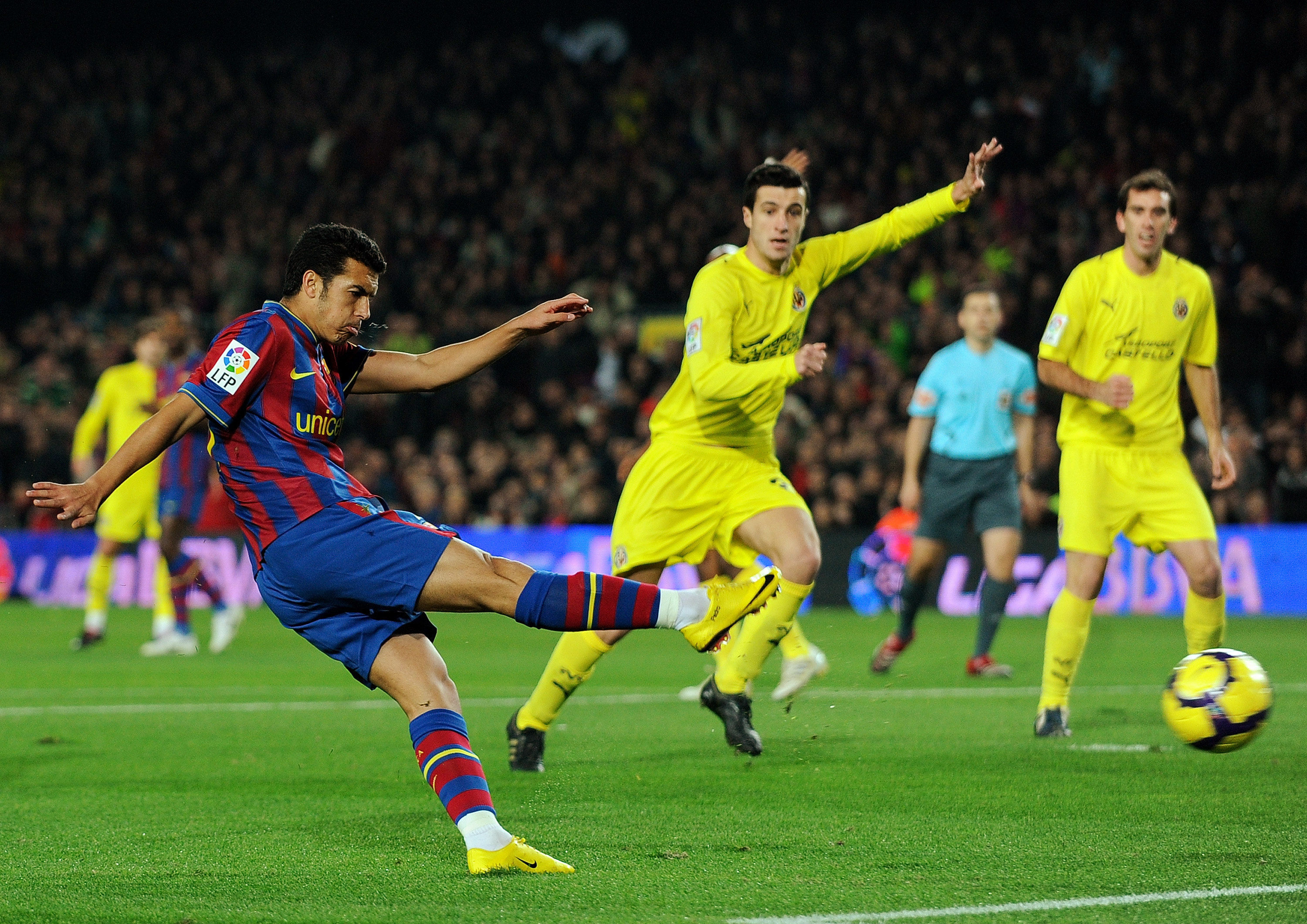 在社交媒体 在社交媒体