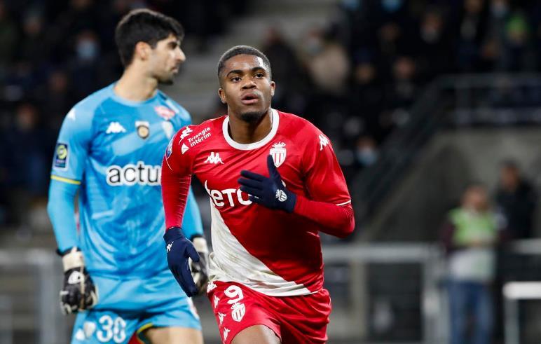 未来充满期 未来充满期