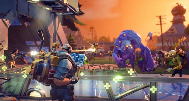 日益复杂化 日益复杂化