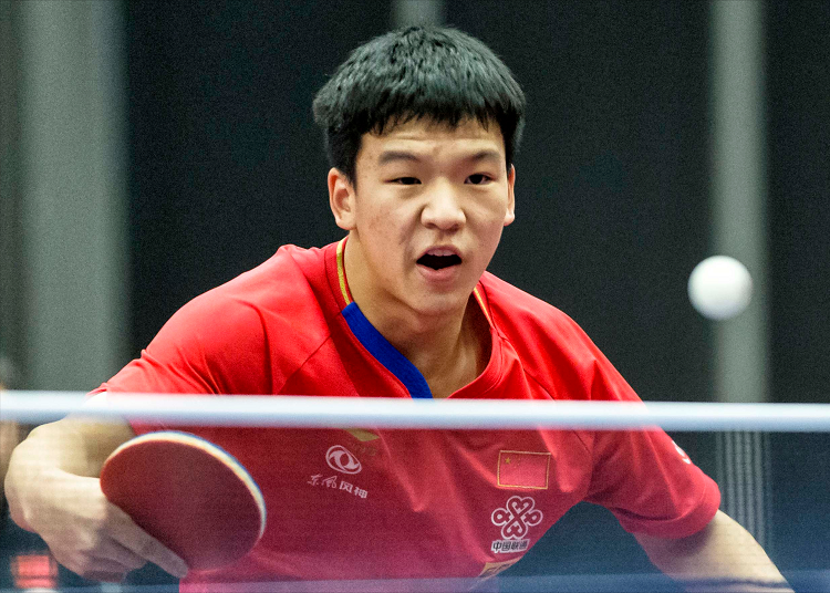 隊重獲新生 隊重獲新生