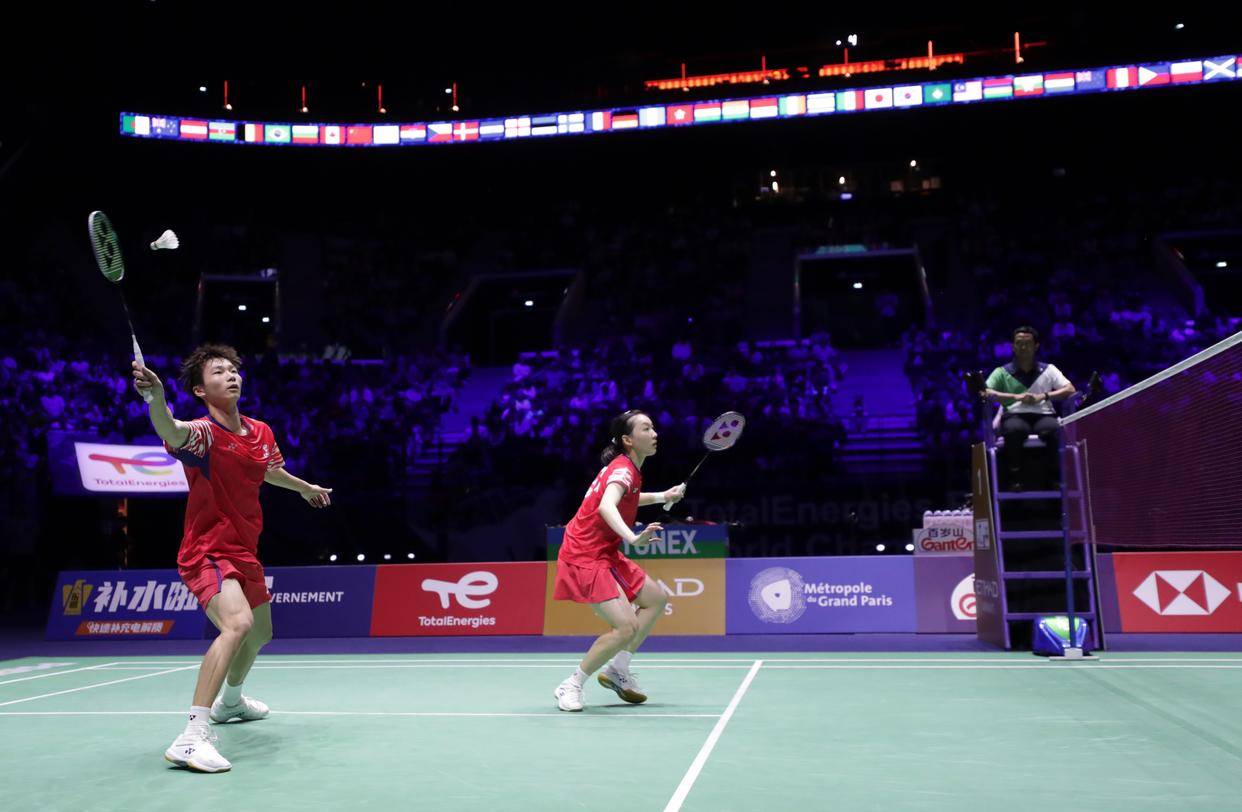 第二局更是 第二局更是