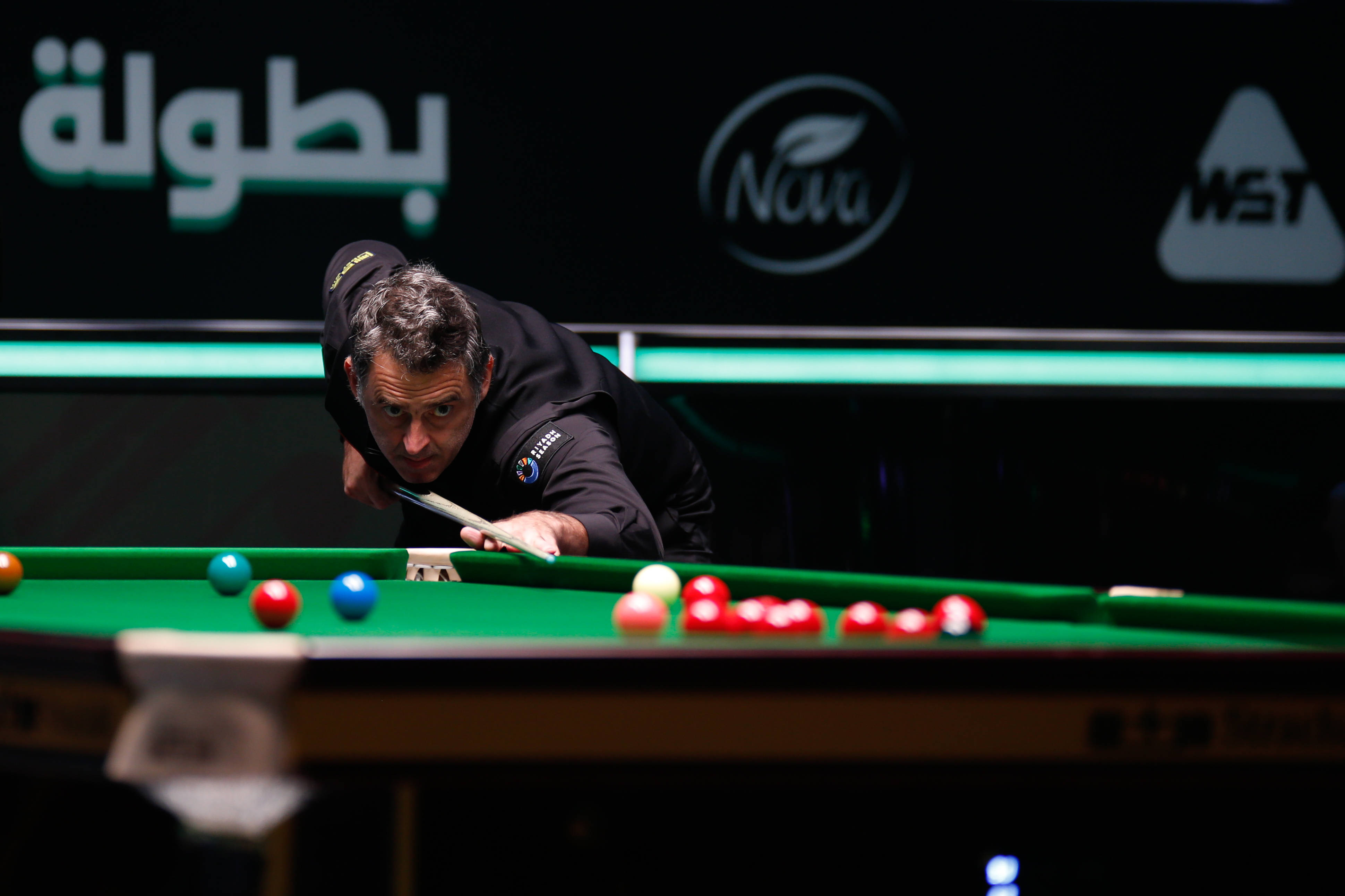 练方法的革 练方法的革