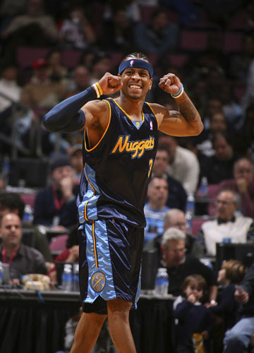 默契的传球 默契的传球