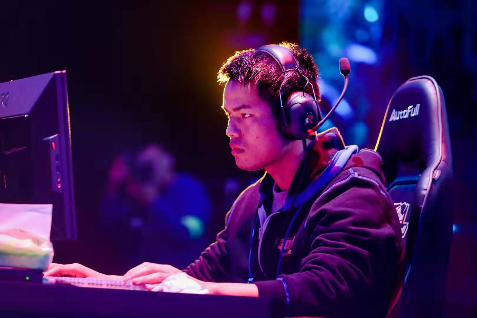 投資與資源 投資與資源