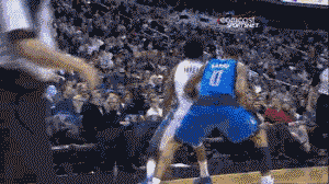 后场篮板保 后场篮板保